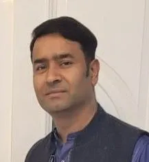 Mr. Aman Pabbi