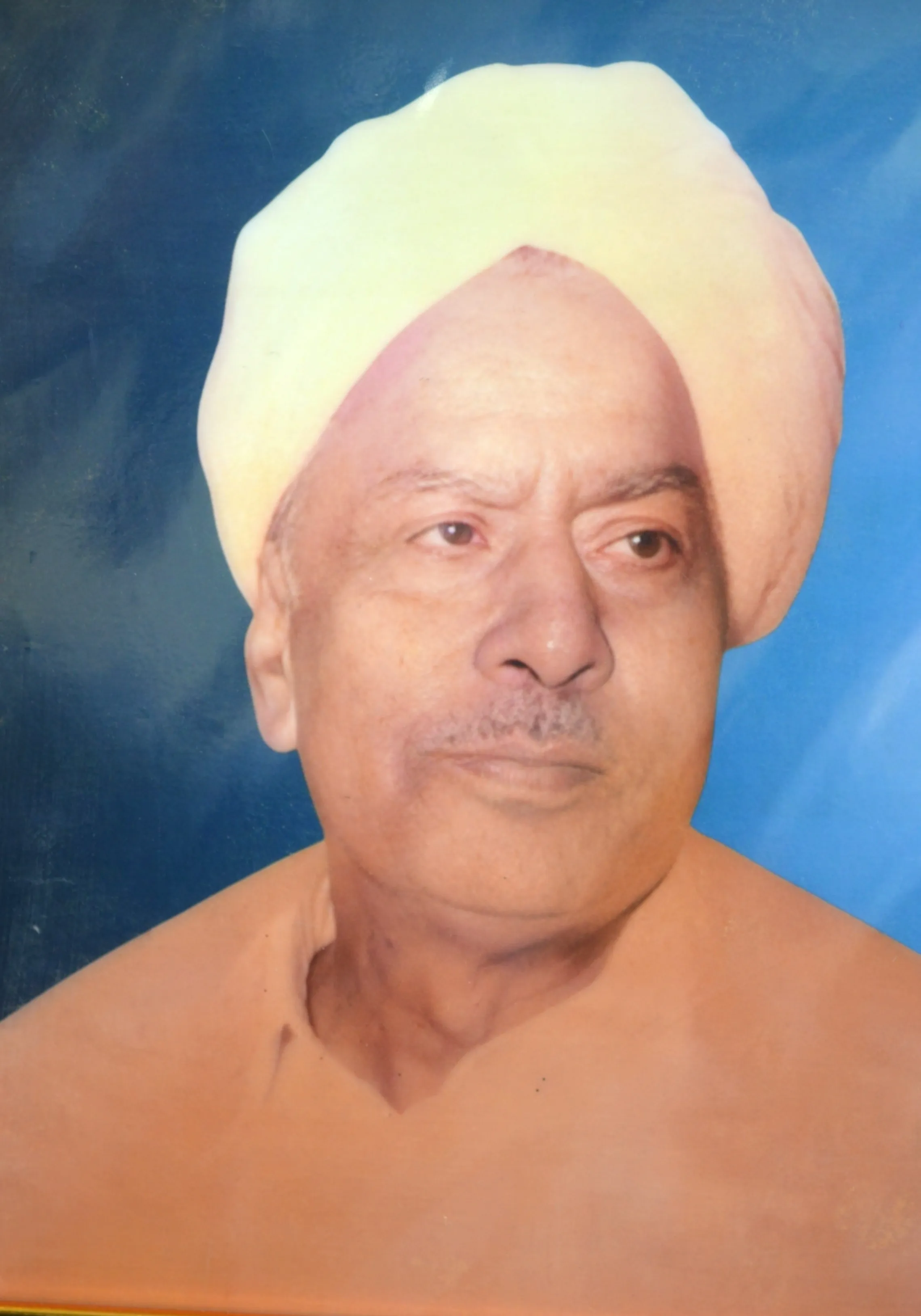 Lt. Shri Sohan Lal Pabbi
