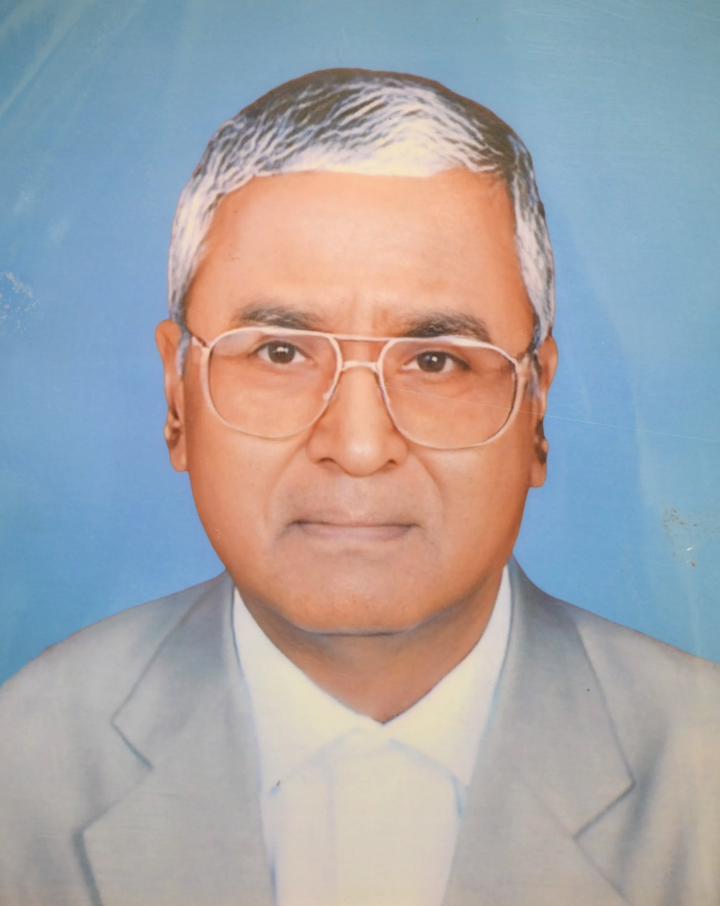Lt. Shri Vijay Kumar Pabbi