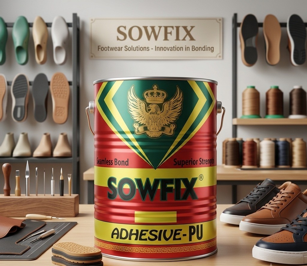 Sowfix PU