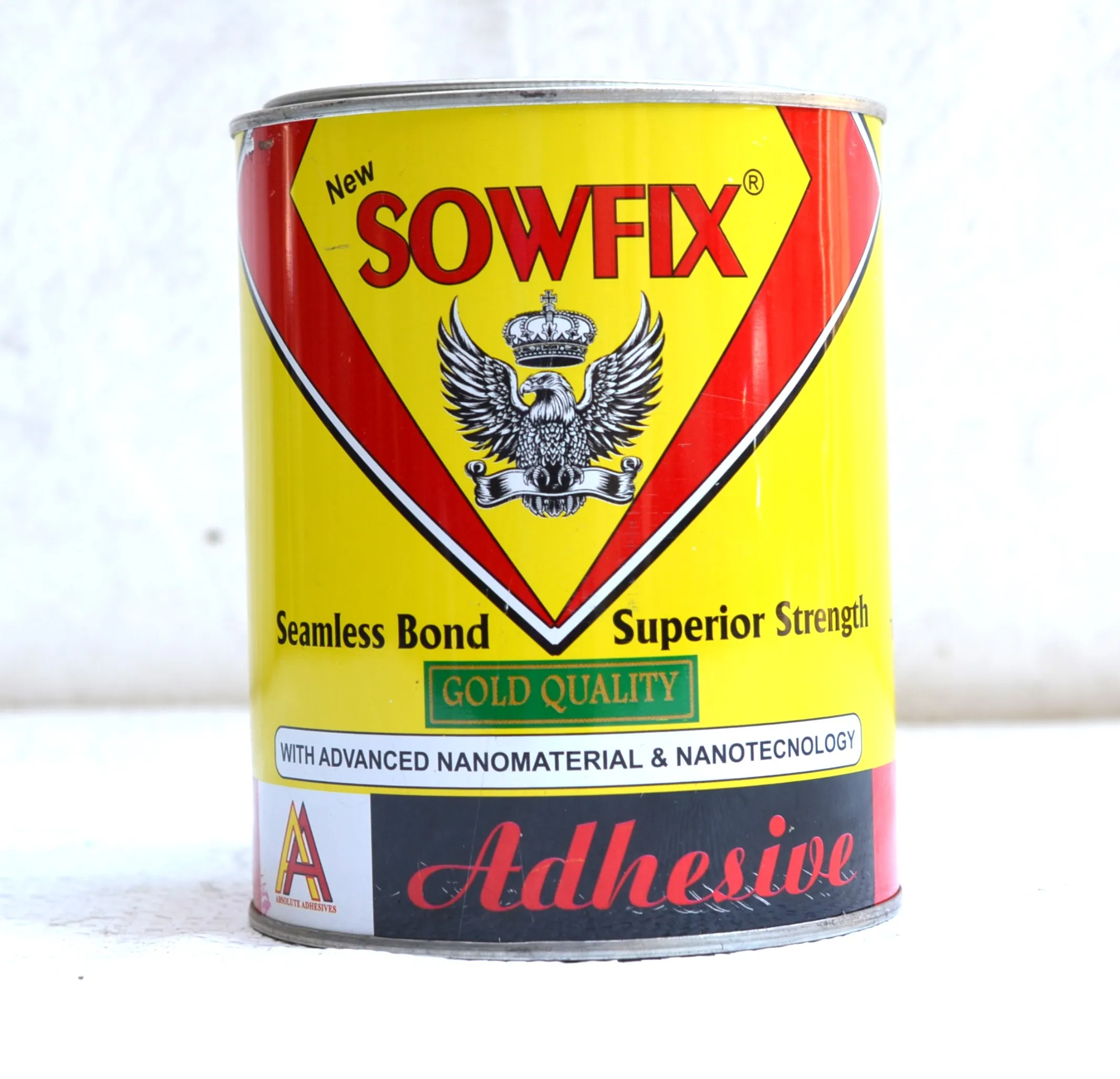 Sowfix Gold