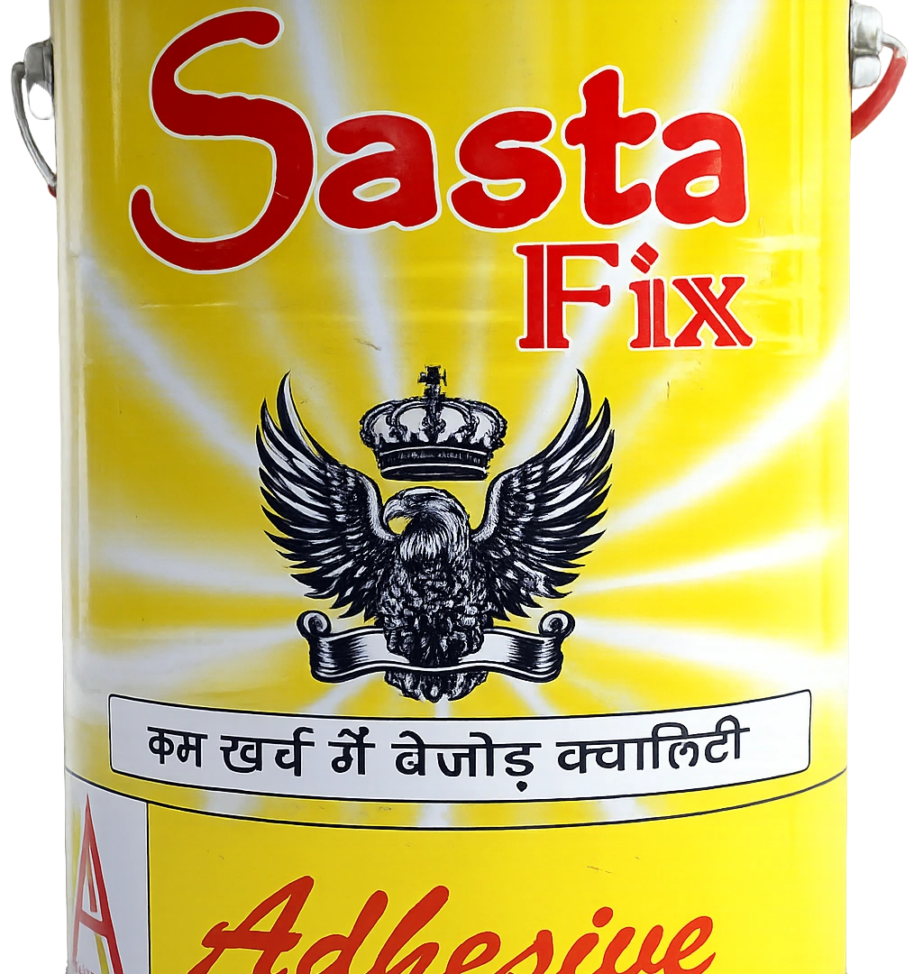 Sasta Fix