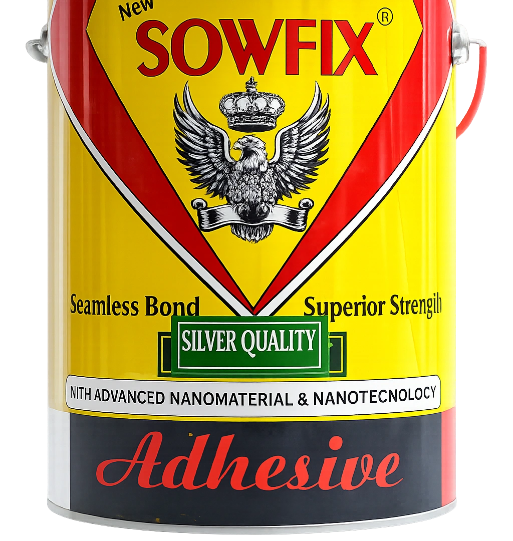 Sowfix Silver