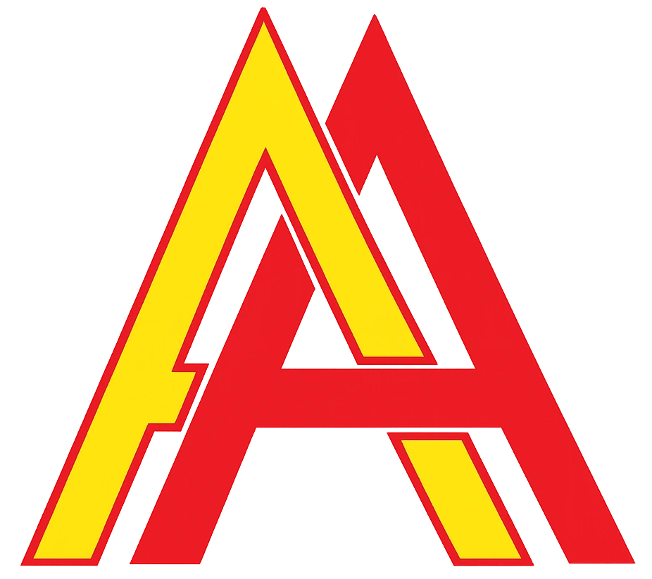 Absolute Adhesives Logo
